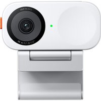 Веб-камера для стриминга Insta360 Link 2c (белый)