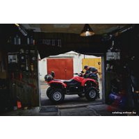 Квадроцикл M1NSK KD 500