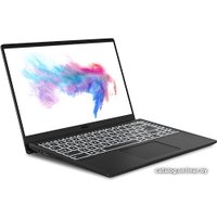 Ноутбук MSI Modern 14 B10MW-023XRU