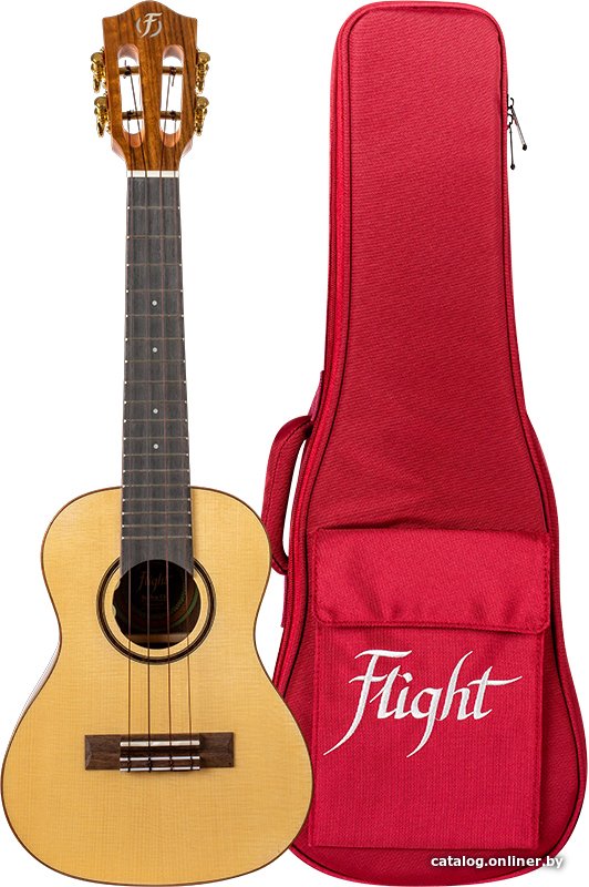 Электроукулеле Flight Sophia TE