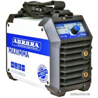 Сварочный инвертор Aurora Maximma 1600