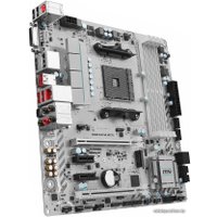 Материнская плата MSI B350M Mortar Arctic