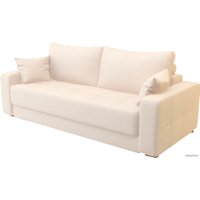 Диван Савлуков-Мебель Меркури Мини 0525 (светло-кремовый)