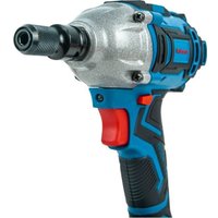 Гайковерт Katana SinglePower UG9401 (с 2-мя АКБ, кейс)