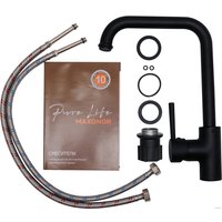 Смеситель Maxonor Pure Life PL4087-7