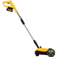 Газонокосилка Denzel CLM-22 (с 1-им АКБ)