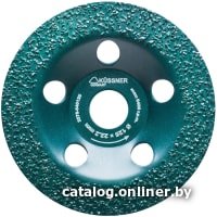 Шлифовальный круг Kussner 2278-640125