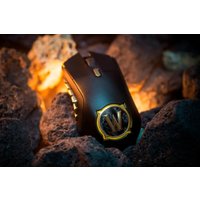 Игровая мышь SteelSeries Aerox 9 Wireless World of Warcraft Edition