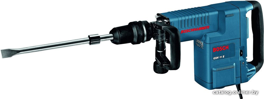 Отбойный молоток Bosch GSH 11 E Professional [0611316708]