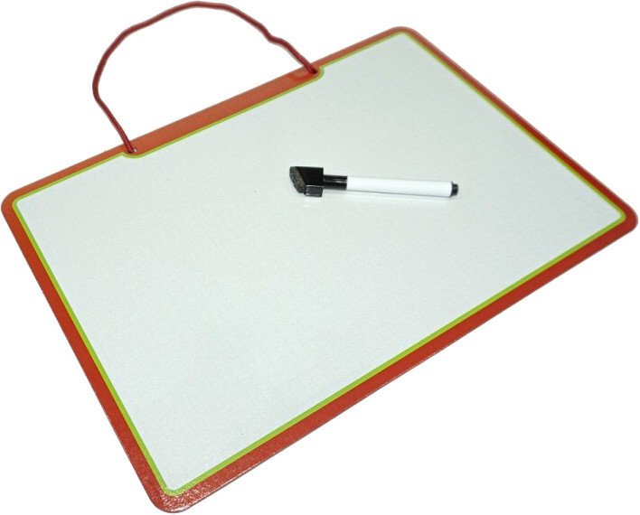 

Доска для рисования Десятое королевство Планшет маркерный Универсальный 02914