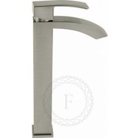 Смеситель Filarete Waterfall FL6010 (никель)
