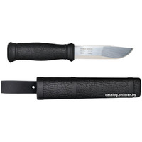 Нож Morakniv Outdoor 2000 (черный) в Гродно