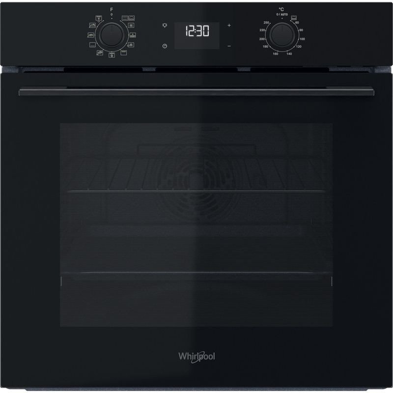 

Электрический духовой шкаф Whirlpool OMK58CU1SB