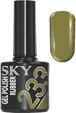 

Гель-лак Giorgio Capachini Sky 233