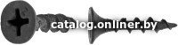 Саморез Starfix SM-36356-4500