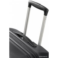 Чемодан-спиннер American Tourister Sunside Black 68 см