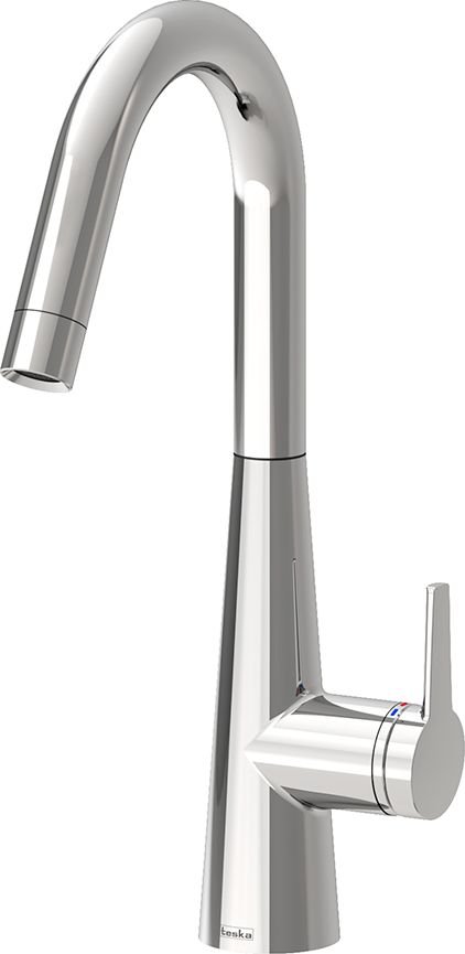 

Смеситель Teska Axis E4106 (хром)