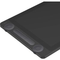 Графический монитор Huion Kamvas 13 Gen 3 (черный)