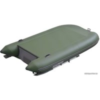 Моторная лодка BoatsMan BT300 (зеленый)