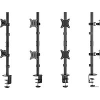 Кронштейн для монитора ErgoSmart Double Decker