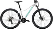 Trek Marlin 5 Women's 27.5 XS 2020 (белый)