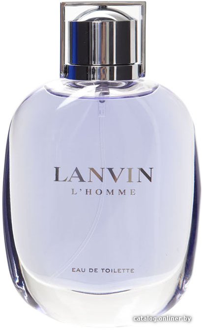Туалетная вода Lanvin L'Homme EdT (100 мл)