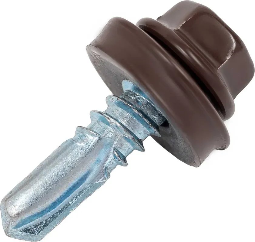 Саморез Gigant Кровельный G-124115 (250шт)