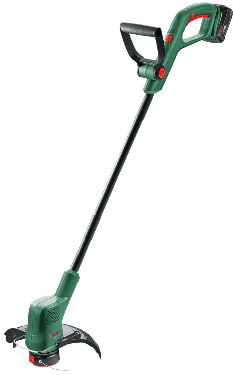 

Триммер Bosch Easy GrassCut 18V-26 06008C1C03 (с 1-им АКБ)