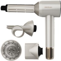 Мультистайлер Cecotec DryGlam Waves Champagne 103715