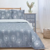 2-спальный комплект постельного белья Этель Одуванчики 2759785
