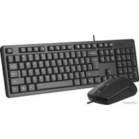 Офисный набор A4Tech KR-3330S