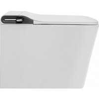 Унитаз приставной Grossman Smart GR-PR-5701