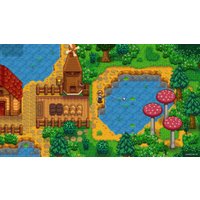 Stardew Valley. Collector's Edition для PlayStation 4