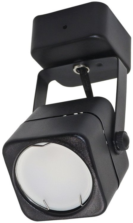 

Точечный светильник Fametto DLC-S611 GU10 Black UL-00008872