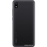 Смартфон Xiaomi Redmi 7A 3GB/32GB китайская версия (черный)