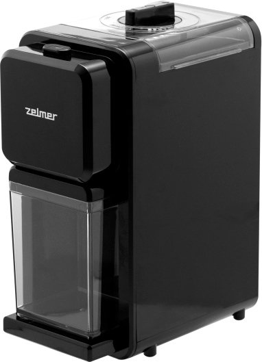 

Электрическая кофемолка Zelmer ZCG7925