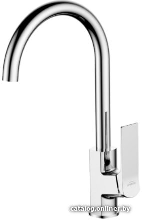 Смеситель Invena Neri BZ-01-001