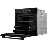 Электрический духовой шкаф Haier HOQ-K3QNP6GB