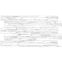 Панель Grace Кварцит серый 98x50 см