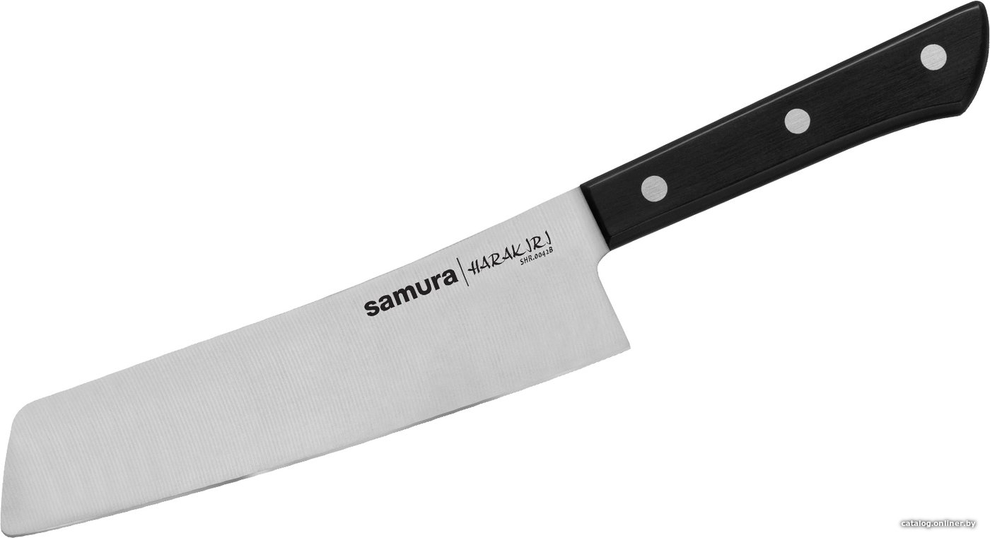 Кухонный нож Samura Harakiri SHR-0042B