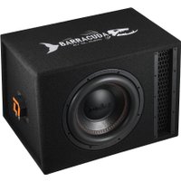 Корпусной пассивный сабвуфер DL Audio Barracuda 12 Mesh Port