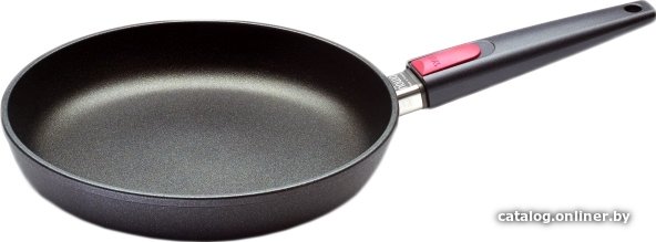 Сковорода Woll Titanium Nowo 1526IL