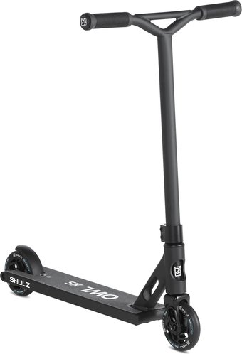 Shulz OWL XS (черный)