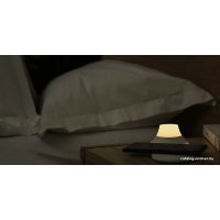 Беспроводное зарядное Yeelight Wireless Charging Nightlight YLYD08YI (с ночником)