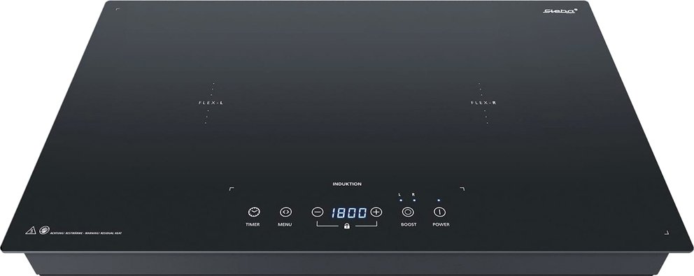 

Варочная панель Steba IK 3500
