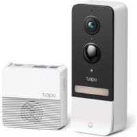 Дверной звонок TP-Link Tapo D230S1