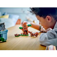 Конструктор LEGO Super Mario Детская площадка Гумбаса 71433