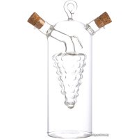 Емкость для уксуса/масла Mallony Oliva 105014