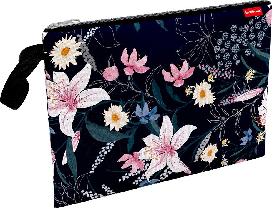 

Папка для бумаг Erich Krause Lily 49068