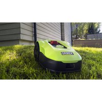 Газонокосилка-робот Orbex S1200G (с 1-им АКБ)